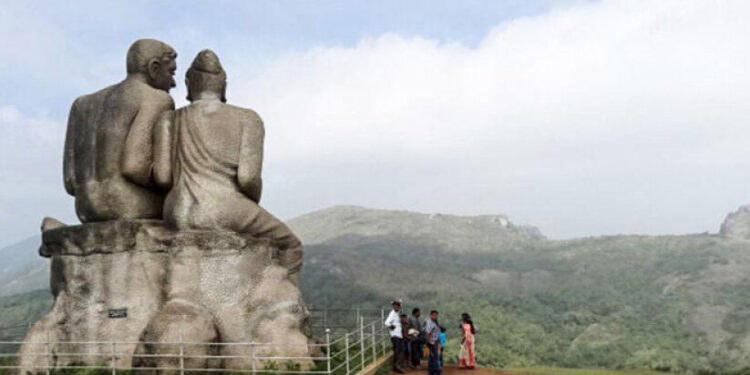 രാമക്കല്മേട്-ടൂറിസം-കേന്ദ്രത്തിൽ-1.02-കോടിയുടെ-നവീകരണം