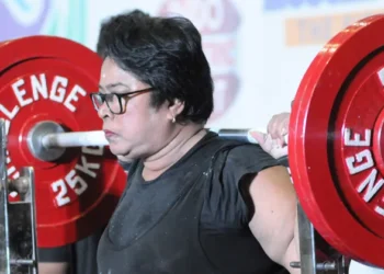 ദേശീയ-പവര്‍-ലിഫ്റ്റിങ്:-തമിഴ്‌നാട്,-മഹാരാഷ്‌ട്ര-മുന്നോട്ട്