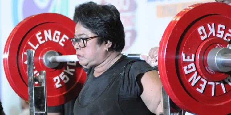 ദേശീയ-പവര്‍-ലിഫ്റ്റിങ്:-തമിഴ്‌നാട്,-മഹാരാഷ്‌ട്ര-മുന്നോട്ട്