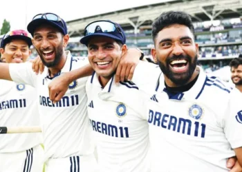 ഓവലില്‍-സിറാജ്-പ്രസിദ്ധം