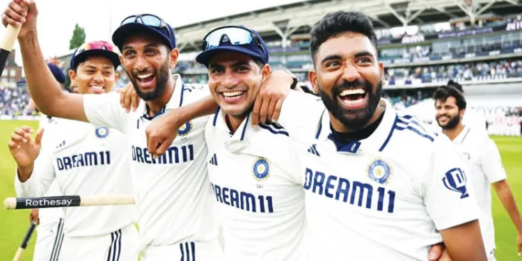 ഓവലില്‍-സിറാജ്-പ്രസിദ്ധം