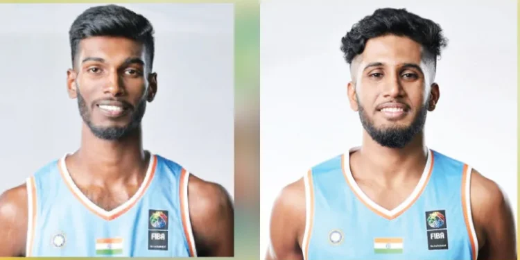 പ്രണവും-വൈശാഖും-ഭാരത-ടീമില്