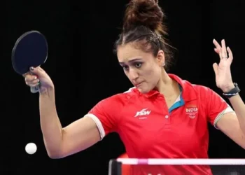 ഡബ്ല്യുടിടി-കണ്ടെന്‍ഡര്‍:മനിക-പുറത്ത്