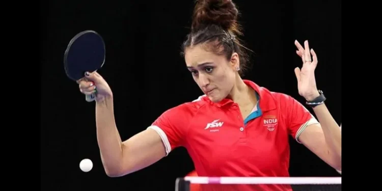 ഡബ്ല്യുടിടി-കണ്ടെന്ഡര്:മനിക-പുറത്ത്