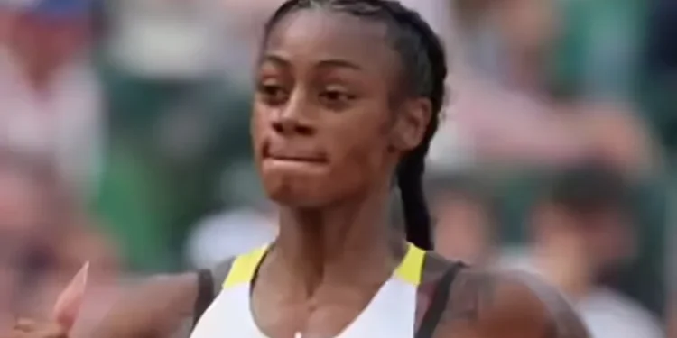 ഷക്കാരി-റിച്ചാര്ഡ്സണ്-അറസ്റ്റിലായി