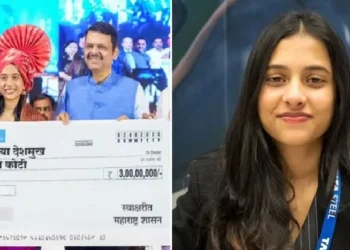 ദിവ്യ-ദേശ്മുഖിന്-മഹാരാഷ്‌ട്രയിലെ-ബിജെപി-സര്‍ക്കാര്‍-മൂന്ന്-കോടി-രൂപ-നല്‍കി;-വനിതാചെസ്സില്‍-ചൈനയുടെ-ആധിപത്യം-ദിവ്യ-തകര്‍ത്തെന്ന്-ഫഡ്നാവിസ്