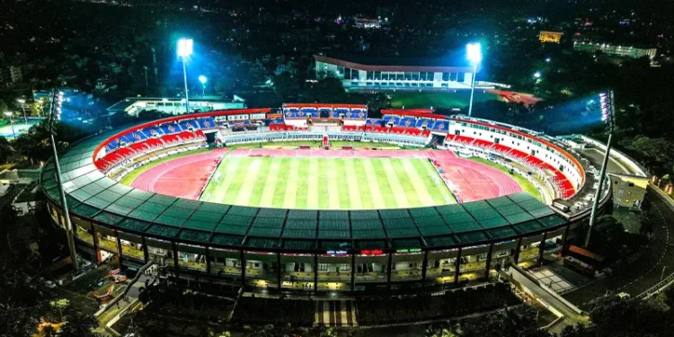 വേള്ഡ്-അത്ലറ്റിക്സ്-ടൂര്-ഞായറാഴ്ച-ഭുവനേശ്വറില്;-17-രാജ്യങ്ങളിലെ-അത്ലറ്റുകള്-പങ്കെടുക്കും