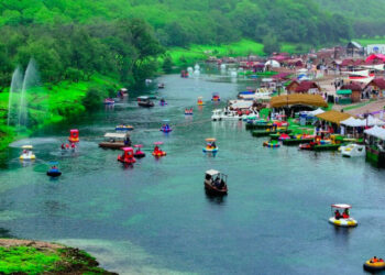 സ​ഞ്ചാ​രി​ക​ൾ-പ​റ​യു​ന്നു-ഖ​രീ​ഫ്-സൂ​പ്പ​റാ​ണ്;-അ​ടി​സ്ഥാ​ന-സൗ​ക​ര്യ​ങ്ങ​ളും-പൊ​തു-സേ​വ​ന​ങ്ങ​ളി​ൽ-സം​തൃ​പ്‍തി-പ്ര​ക​ടി​പ്പി​ച്ച്-സ​ന്ദ​ർ​ശ​ക​ർ