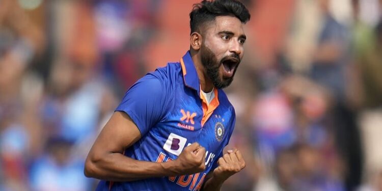 മുഹമ്മദ്-സിറാജിന്-ബൗളിങ്-റാങ്കിങ്ങില്-വന്-കുതിപ്പ്