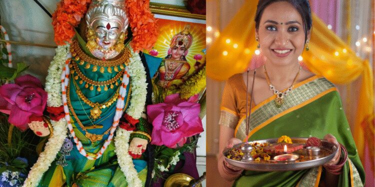 എന്താണ്-വരലക്ഷ്മി-വ്രതം?-എപ്പോഴാണ്,-എങ്ങനെയാണ്-ഇത്-ആചരിക്കുന്നത്?