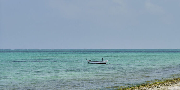 പവിഴപ്പുറ്റുകളുടെ-നാട്ടിലൂടെ…