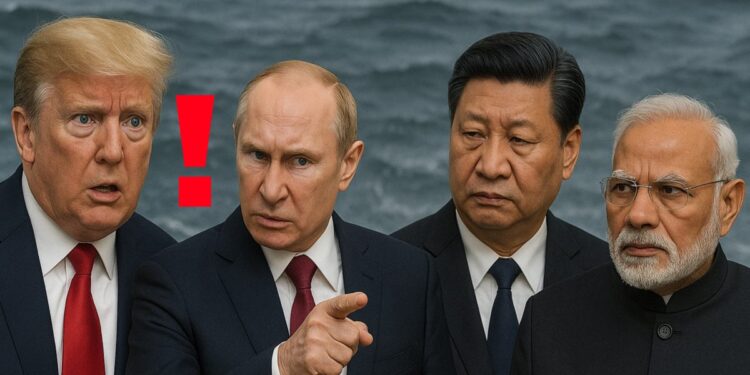 തീരുവകൂട്ടി-പുലിവാല്-പിടിച്ചത്-അമേരിക്ക,-ഡോളറിന്-ഇനി-‘ചരമഗീതം’-പാടാം-!-ജി7-രാജ്യങ്ങളെ-കടത്തി-വെട്ടി-ബ്രിക്സ്