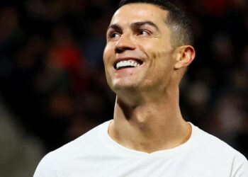 അല്‍-നസറിന്-വേണ്ടി-ക്രിസ്റ്റ്യാനോയുടെ-ഹാട്രിക്-ആഘോഷം-സ്വന്തം-നാട്ടില്‍