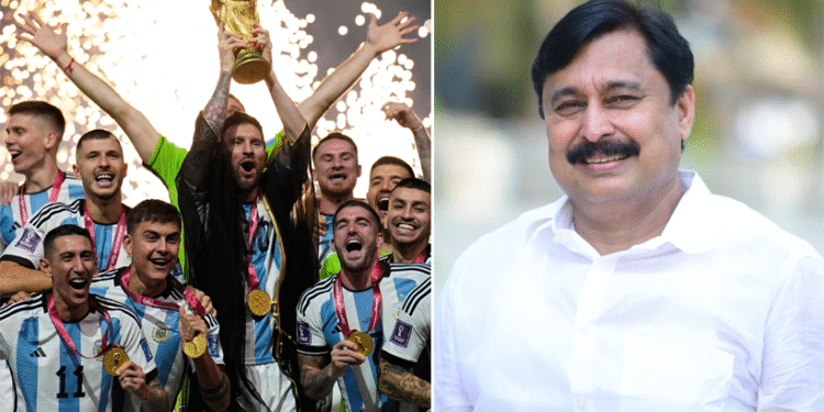 ‘മാധ്യമങ്ങൾ-അനാവശ്യ-വാർത്തകൾ-സൃഷ്ടിക്കുന്നു’;-അർജന്റീനയുടെ-കേരള-സന്ദർശനത്തിൽ-പ്രതികരിച്ച്-വി-അബ്ദുറഹ്മാൻ