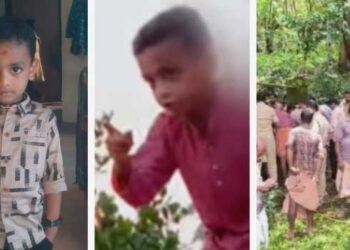 16-ദിവസത്തെ-പരിശ്രമങ്ങൾ-വിഫലം,-ഭർതൃമാതാവുമായുള്ള-വഴക്കിൽ-യുവതി-മക്കളുമായി-കിണറ്റിൽ-ചാടി,-ചികിത്സയിലായിരുന്ന-6-വയസുകാരൻ-മരിച്ചു