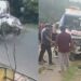 രോഗിയുമായി-പോവുകയായിരുന്ന-ആംബുലൻസും-കാറും-കൂട്ടിയിടിച്ചു-രോഗിയടക്കം-രണ്ടു-പേർക്ക്-ദാരുണാന്ത്യം,-അപകടം-കാർ-ഓട്ടോറിക്ഷയെ-മറികടക്കാൻ-ശ്രമിക്കുന്നതിനിടെ