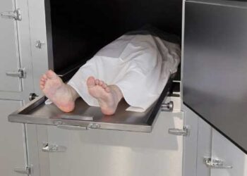 മോർച്ചറിയിൽ-സൂക്ഷിച്ചിരുന്ന-ഗർഭിണിയുടെ-മൃതദേഹം-ആരുമറിയാതെ-ക്യാന്റീൻ-നടത്തിപ്പുകാരനേയും-ബന്ധുക്കളേയും-കാണിച്ചു,-താക്കോൽ-കൈക്കലാക്കിയത്-നഴ്സിങ്-സ്റ്റാഫ്-അറിയാതെ!!-സിപിഎം-ബ്രാഞ്ച്-സെക്രട്ടറിക്കെതിരെ-നടപടി