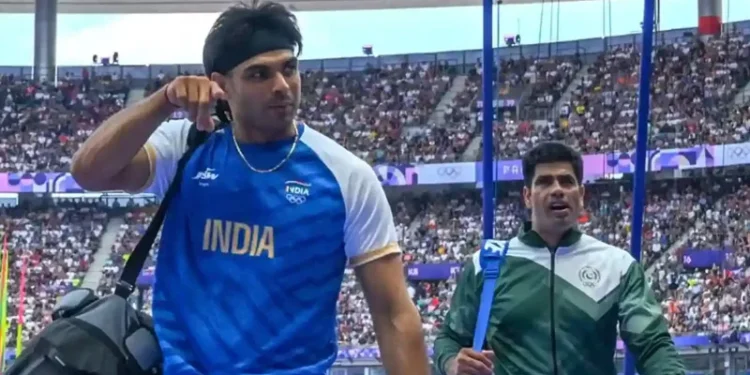 സിലേഷ്യ-ഡയമണ്ട്-ലീഗില്-നീരജ്-അര്ഷാദ്-പോര്-നടക്കില്ലെന്ന്-റിപ്പോര്ട്ട്