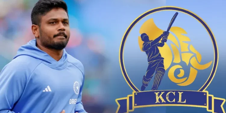 കേരള-ക്രിക്കറ്റ്-പൂരം:-കരുത്ത്-കൂട്ടി-കൊച്ചി,-ഒപ്പം-ചേര്‍ന്ന്-സഞ്ജുവും