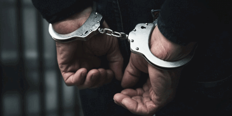 ജയിലിൽ-നിന്ന്-ഇറങ്ങി,-പീന്നാലെ-വീട്ടിൽ-പോകാൻ-ബൈക്ക്-മോഷ്ടിച്ചു;-പ്രതി-വീണ്ടും-പിടിയിൽ