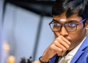 മാഗ്നസ്-കാള്‍സന്‍-അജയ്യനല്ല,-അദ്ദേഹത്തെയും-നമുക്ക്-തോല്‍പിക്കാനാകും:-20ാം-പിറന്നാള്‍-ദിനത്തില്‍-പ്രജ്ഞാനന്ദയുടെ-പ്രഖ്യാപനം