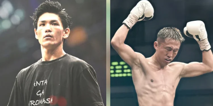 ഇടിക്കൂട്ടില്‍-വീണ്ടും-ദുരന്തം;-രണ്ട്-ജാപ്പനീസ്-താരങ്ങള്‍ക്ക്-ദാരുണാന്ത്യം