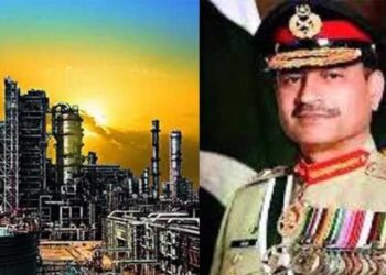 യുഎസുമായി-ചങ്ങാത്തം-കൂടിയതോടെ-അസിം-മുനീറിന്റെ-ശൗര്യം-കൂടി?-‘റിലൈൻസിന്റെ-എണ്ണ-ശുദ്ധീകരണശാല-തകർക്കും,-ഇന്ത്യയുമായി-ഒരു-ഏറ്റുമുട്ടൽ-ഉണ്ടായാൽ-പാക്കിസ്ഥാന്-എന്താണ്-ചെയ്യാനാവുകയെന്ന്-കാണിച്ചുകൊടുക്കാൻ-അവർക്കു-ഞാൻ-അനുമതി-നൽകി’