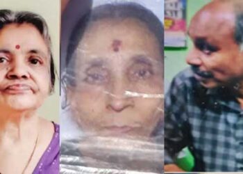 ‘മരിക്കുവാണെങ്കിൽ-മൂന്നുപേരും-ഒരുമിച്ച്’-അവൻ-ഇടയ്ക്ക്-പറയുമായിരുന്നു!!-കുയ്യാലി-പുഴയിൽ-കണ്ടെത്തിയ-മൃതദേഹം-പ്രമോദിന്റെ-തന്നെ,-ബന്ധുക്കൾ-തിരിച്ചറിഞ്ഞു