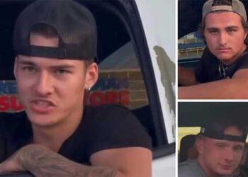 ‘വൃത്തികെട്ട-മൂക്കുള്ള-കുടിയേറ്റക്കാരാ,-ഞാൻ-വണ്ടിയിൽ-നിന്നിറങ്ങിവന്ന്-നിന്നെ-കൊല്ലണോ?’-കാനഡയിൽ-ഇന്ത്യൻ-ദമ്പതികൾക്കു-നേരെ-കൊലവിളിയുമായി-കനേഡിയൻ-യുവാക്കൾ