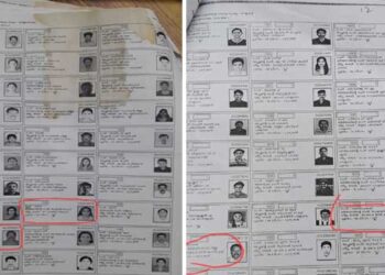 തെളിവുകൾ-ഒന്നൊന്നായി-മറനീക്കി-പുറത്തേക്ക്!!-സുരേഷ്-ഗോപിയുടെ-സഹോദരനും-ഭാര്യയ്ക്കും-ഒന്നല്ല-രണ്ട്-തിരിച്ചറിയൽ-കാർഡുകൾ