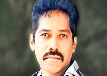 ബാങ്കിലേക്കെന്നു-പറഞ്ഞിറങ്ങിയ-ഭാര്യയെ-2-മാസമായി-കാണാനില്ല,-അന്വേഷിച്ചു-മടുത്തു!!-ഭാര്യ-തിരിച്ചെത്തണമെന്നും-സാമ്പത്തിക-ബാധ്യതകൾ-എങ്ങനെയെങ്കിലും-തീർക്കാം-വീഡിയോ-പോസ്റ്റ്-ചെയ്ത്-ഭർത്താവ്-ജീവനൊടുക്കി,-പിന്നാലെ-ഭാര്യയെ-കണ്ടെത്തി-പോലീസ്