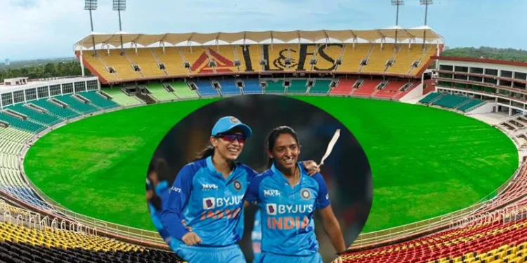 വനിതാ-ലോകകപ്പ്-ക്രിക്കറ്റ്:-ബെംഗളൂരുവിലെ-മത്സരങ്ങള്-കാര്യവട്ടത്തേക്ക്