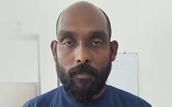 വല-വിരിച്ചിട്ട്-ഒരുമാസം!!-1.286-കിലോ-കഞ്ചാവുമായി-കെഎസ്ആർടിസി-കണ്ടക്ടർ-പിടിയിൽ