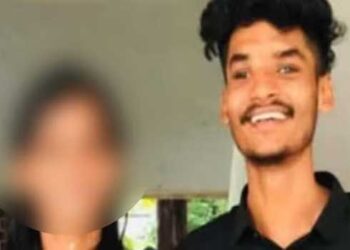 ലവ്-ജിഹാദ്-ഉൾപ്പെടെയുള്ള-ആരോപണങ്ങളോട്-പ്രതികരിക്കാതെ-സുരേഷ്-ഗോപി!!-ആത്മഹത്യ-ചെയ്ത-23-കാരിയുടെ-വീട്-സന്ദർശിച്ചു,-റമീസിന്റെ-സുഹൃത്തിനെ-കസ്റ്റഡിയിലെടുക്കും,-എൻഐഎ-അന്വേഷണം-ആവശ്യപ്പെട്ട്-സഹോദരൻ