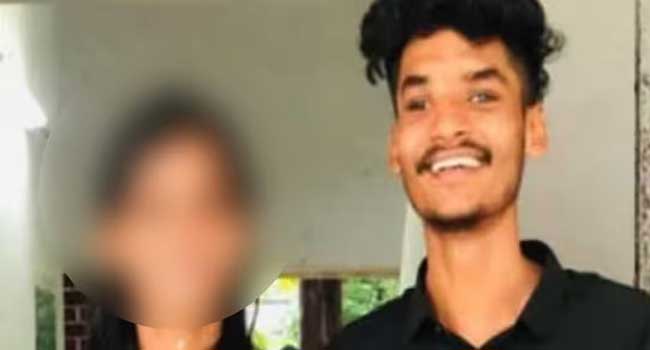 ലവ്-ജിഹാദ്-ഉൾപ്പെടെയുള്ള-ആരോപണങ്ങളോട്-പ്രതികരിക്കാതെ-സുരേഷ്-ഗോപി!!-ആത്മഹത്യ-ചെയ്ത-23-കാരിയുടെ-വീട്-സന്ദർശിച്ചു,-റമീസിന്റെ-സുഹൃത്തിനെ-കസ്റ്റഡിയിലെടുക്കും,-എൻഐഎ-അന്വേഷണം-ആവശ്യപ്പെട്ട്-സഹോദരൻ