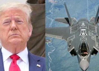 ‘ബജറ്റ്’-കാണിച്ച്-ചുമ്മാ-ഭീഷണിപ്പെടുത്താൻ-നോക്കണ്ട…-അമേരിക്കയുടെ-യുദ്ധവിമാനം-ഞങ്ങൾക്കുവേണ്ട!!-നിലവിൽ-ഞങ്ങൾക്കു-യുദ്ധഭീഷണിയില്ല-സ്പെയിൻ