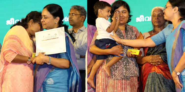 അവയവം-മാറ്റിവയ്ക്കല്‍-ശസ്ത്രക്രിയ-കഴിഞ്ഞവര്‍ക്കുള്ള-മരുന്നുകള്‍-ഇനി-സീറോ-പ്രോഫിറ്റ്-കൗണ്ടറുകള്‍-വഴി-ലഭ്യമാക്കും