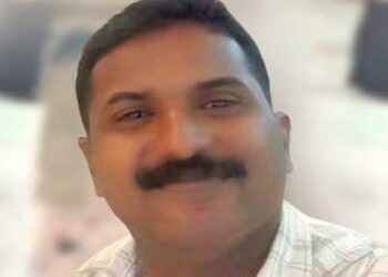 ‘താലിയറുത്ത’-നീതി!!-ഭർത്താവിന്റെ-ആത്മഹത്യയ്ക്കു-പിന്നാലെ-അധ്യാപികയുടെ-ശമ്പള-കുടിശിക-അക്കൗണ്ടിലെത്തി,-കിട്ടിയത്-12-വർഷത്തെ-ശമ്പളത്തിന്റെ-പകുതി,-ബാക്കി-പിഎഫ്-അക്കൗണ്ടിലെത്തും