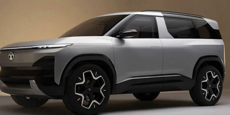 ടാറ്റ-സിയറ-ഇവി-ദീപാവലിക്ക്-പുറത്തിറക്കും;-സ്ഥിരീകരിച്ച്-കമ്പനി