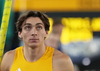 പോള്‍-വോള്‍ട്ട്:-ഉയരങ്ങളില്‍-അര്‍മാന്‍ഡ്-ഡുപ്ലാന്റിസിന്-13-ാം-റിക്കാര്‍ഡ്