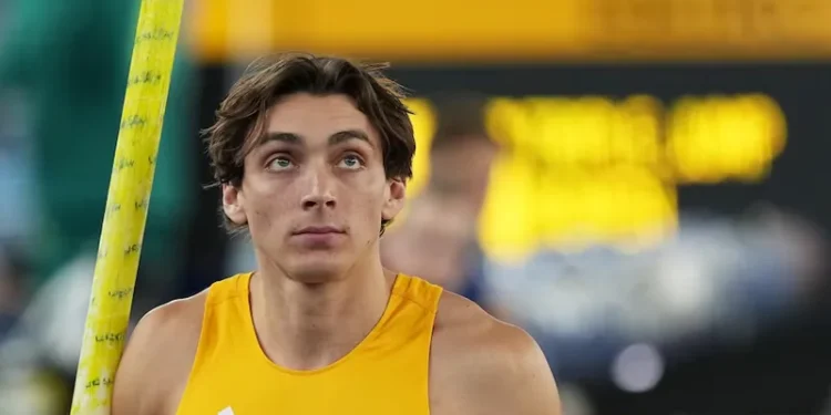 പോള്‍-വോള്‍ട്ട്:-ഉയരങ്ങളില്‍-അര്‍മാന്‍ഡ്-ഡുപ്ലാന്റിസിന്-13-ാം-റിക്കാര്‍ഡ്