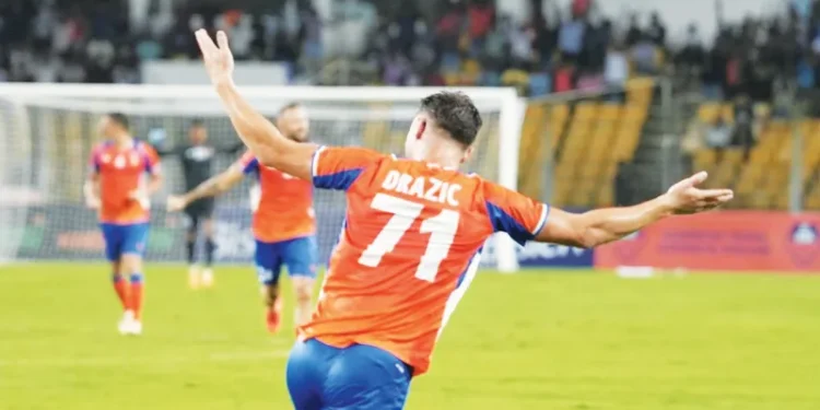 എഎഫ്സി-ഏഷ്യന്-ചാമ്പ്യന്സ്-ലീഗ്-2:-എഫ്സി-ഗോവയ്ക്ക്-വിജയം,-അല്-സീബിനെ-2-1ന്-തോല്പ്പിച്ചു