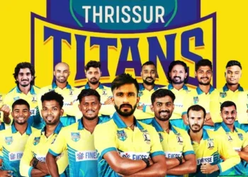 കേരള-ക്രിക്കറ്റ്-പൂരം:-യുവത്വവും-പരിചയസമ്പത്തും-ഒരുമിക്കുന്ന-തൃശൂര്‍-ടൈറ്റന്‍സ്