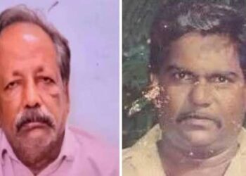 ചിട്ടി-നടത്തിയ-വകയിലടക്കം-കോടികളുടെ-ആസ്തികൾ,-ആ-പണം-എവിടെപ്പോയി?-ആർക്കു-കൊടുത്തു?-ഒരു-വിവരവുമില്ല-എഫ്‌സിഐ-ഉദ്യോഗസ്ഥനായ-ജയദേവൻറെ-ദുരൂഹമരണവും-വിരൽ-ചൂണ്ടുന്നത്-ആത്മാർത്ഥ-സുഹൃത്തായ-സെബാസ്റ്റ്യനിലേക്ക്