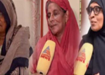 ചൗണ്ടേരി-എന്ന-പേരിൽ-ഉമറും-ലില്ലിക്കുട്ടിയും-ഫാറൂഖും-കമലമ്മയും-എങ്ങനെ-വന്നു?-അനുരാഗ്-ഠാക്കൂറിൻറെ-ചോദ്യം!!-സാറെ-ആരോപണമുന്നയിക്കുമ്പോൾ-കൃത്യമായി-ഒന്നു-പഠിക്കേണ്ടേ…ചൗണ്ടേരി-എന്നത്-വീട്ടുപേരല്ല,-ഒരു-ദേശമാണ്…-ബിജെപി-വാദം-പൊളിഞ്ഞു,-വയനാട്ടിൽ-വോട്ടുചെയ്ത-മൈമൂനമാർ-ഒരാളല്ല,-മൂന്നുപേർ