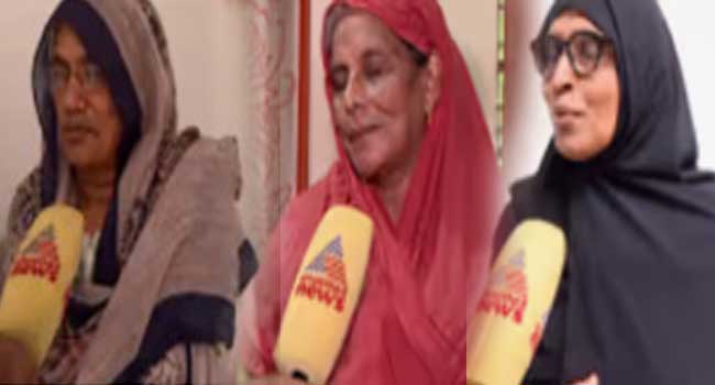 ചൗണ്ടേരി-എന്ന-പേരിൽ-ഉമറും-ലില്ലിക്കുട്ടിയും-ഫാറൂഖും-കമലമ്മയും-എങ്ങനെ-വന്നു?-അനുരാഗ്-ഠാക്കൂറിൻറെ-ചോദ്യം!!-സാറെ-ആരോപണമുന്നയിക്കുമ്പോൾ-കൃത്യമായി-ഒന്നു-പഠിക്കേണ്ടേ…ചൗണ്ടേരി-എന്നത്-വീട്ടുപേരല്ല,-ഒരു-ദേശമാണ്…-ബിജെപി-വാദം-പൊളിഞ്ഞു,-വയനാട്ടിൽ-വോട്ടുചെയ്ത-മൈമൂനമാർ-ഒരാളല്ല,-മൂന്നുപേർ