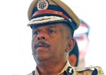 അജിത്-കുമാറിനു-പണി-വരുന്നു?-വിജിലൻസിന്റെ-ക്ലീൻ-ചിറ്റ്-തള്ളി!!-റിപ്പോർട്ട്-അപൂർണമെന്ന്-കോടതി,-തുടർ-നടപടി-പരാതിക്കാരന്റെ-മൊഴിയെടുത്ത-ശേഷം