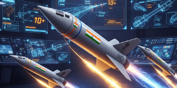 ലോകരാജ്യങ്ങളുടെ-കണ്ണ്-ഇന്ത്യയിലേക്ക്!-drdo-യുടെ-പുതിയ-മിസൈൽ,-ശത്രുവിന്-ഉറക്കം-നഷ്ടമാകും