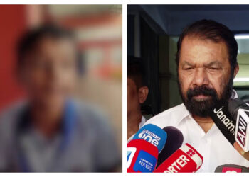 തൃക്കാക്കരയിൽ-5ാം-ക്ലാസുകാരനെ-ഓടിച്ച-സംഭവം;-‘കുട്ടി-ടിസി-വാങ്ങണ്ട,-റിപ്പോർട്ട്-കിട്ടിയാൽ-സ്കൂൾ-അധികൃതർക്കെതിരെ-നടപടി-ഉറപ്പ്’:-മന്ത്രി-വി-ശിവൻകുട്ടി