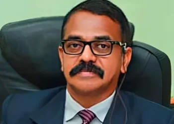 ഡോ-ജി.-കിഷോര്‍-ഐസിഎസ്എസ്പിഇ -എക്‌സിക്യുട്ടീവ് അംഗം